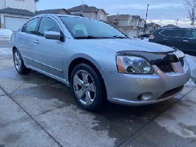 LOW KM Mitsubishi Galant Image# 1