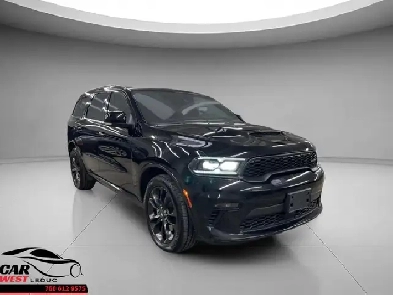 Dodge Durango R/T 2023 Image# 1