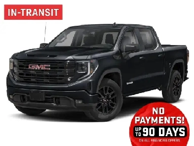 2026 GMC Sierra 1500 Image# 1