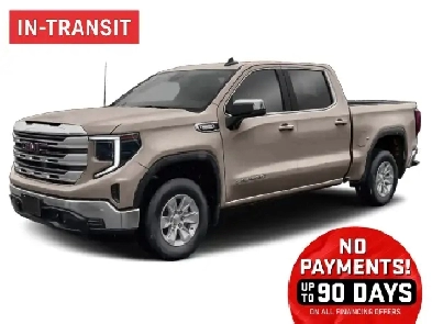 2026 GMC Sierra 1500 Image# 1