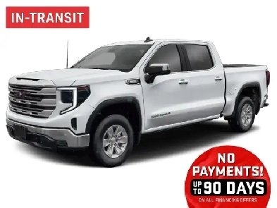 2026 GMC Sierra 1500 Image# 1