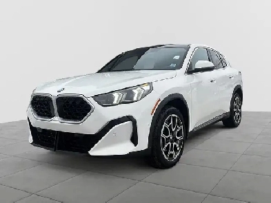 2025 BMW X2 xDrive28i xDrive28i | Premium Essential Pkg | Lea... Image# 1