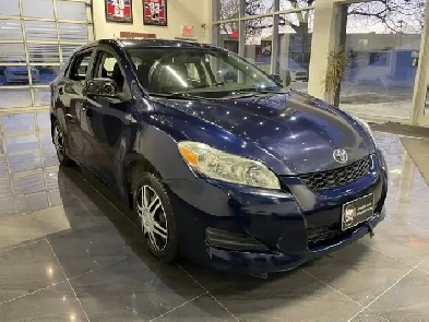 2014 Toyota Matrix Image# 1