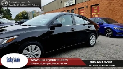 2023 Nissan Sentra | NO ACCIDENTS |ONE OWNER | HEATED SEATS | BL Image# 1