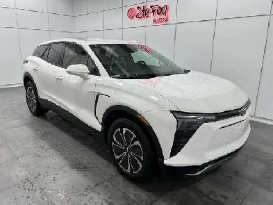 2024 Chevrolet Blazer EV 2LT AWD - SIEGES ET VOLANT CHAUFFANT - Image# 1