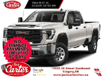 2026 GMC Sierra 3500HD Denali Image# 1