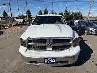2012 Ram 1500 ST Image# 1