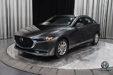 2023 Mazda 3 GS AWD 1 OWNER NO ACCIDENTS Image# 1