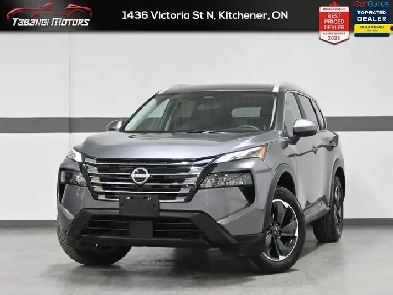 2025 Nissan Rogue SV No Accident Panoramic Roof Adaptive Cruise Image# 1