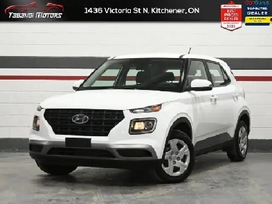 2024 Hyundai Venue Essential No Accident Digital Dash Heated Sea Image# 1