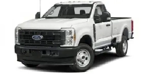 2026 Ford Super Duty F-350 DRW Image# 1