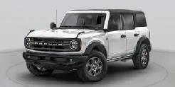 2025 Ford Bronco Big Bend Image# 1
