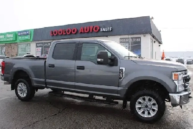 2022 Ford F-250 SD Image# 1