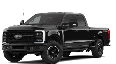 2026 Ford SUPERDUTY F-250® XLT Image# 1