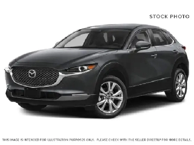 2023 Mazda CX-30 Image# 1