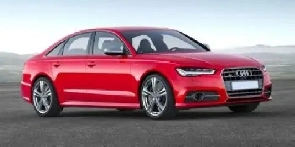 2018 Audi S6 4.0 TFSI quattro S tronic Image# 1