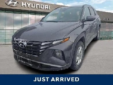 2024 Hyundai Tucson Preferred Awd | Heated Seats | Accident Free Image# 1