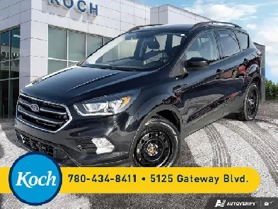 2019 Ford Escape SE 4WD Image# 1