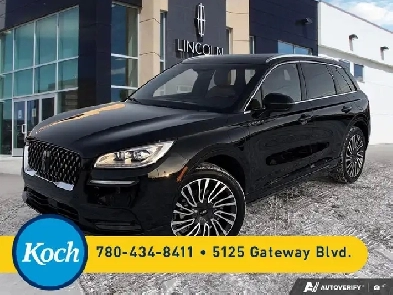 2022 Lincoln Corsair Grand Touring Image# 1