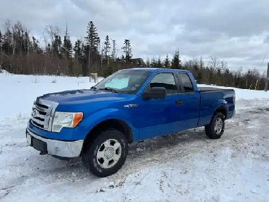 2012 f150 Image# 1