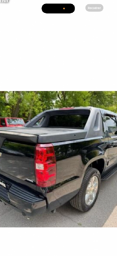 Chevrolet Avalanche 2010 Image# 1