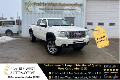 2012 GMC Sierra 1500 SLT Crew Cab 5.3L V8 Image# 1