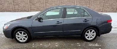 2003 Honda Accord PKG EX-L V6 - AUTO Image# 1