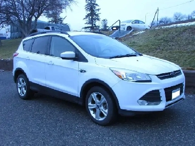 2016 Ford Escape AWD Image# 1