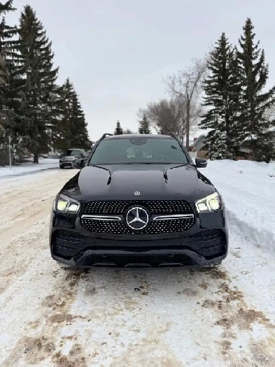 2022 MERCEDES GLE450 MINT MINT MINT Image# 1