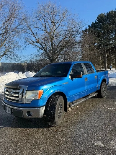 2010 F-150 6 Passanger Very Low Price!!!!! Image# 1