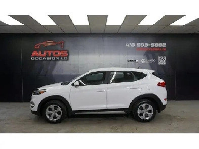 2017 Hyundai Tucson FWD 2.0L AUTO SIÈGES - CAMERA BLUETOOTH 95 5 Image# 1