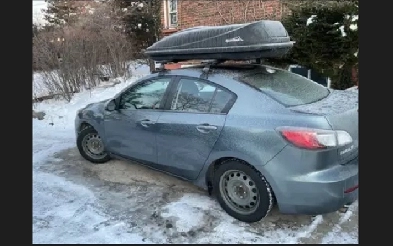 Mazda 2012, SkyActive-Fabulous Fuel Economy-Automatic-for-sale Image# 1