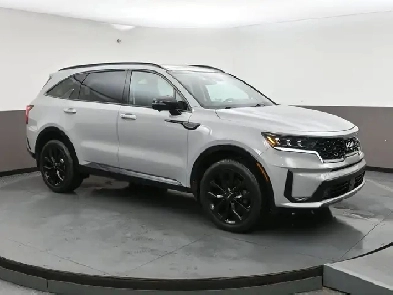 2022 Kia Sorento SX AWD Call 902-466-9550 Android Auto / Apple C Image# 1