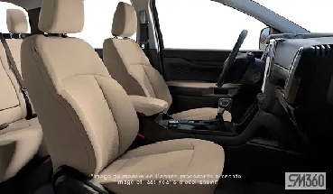 2026 Ford Ranger XLT - TRAILER TOW PACKAGE - BLACK APPEARANCE PA Image# 1