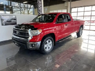 2014 Toyota Tundra SR Image# 1