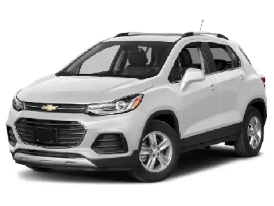 2019 Chevrolet Trax LT One Owner, LOW KM's, Redline Edition,... Image# 1