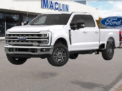 2026 Ford F-350 LARIAT | CONNECTION PACKAGE W/FORD APP | Image# 1