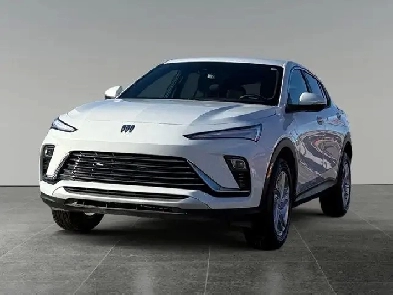 2025 Buick Envista Preferred Image# 1