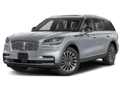 2024 Lincoln Aviator Reserve Image# 1
