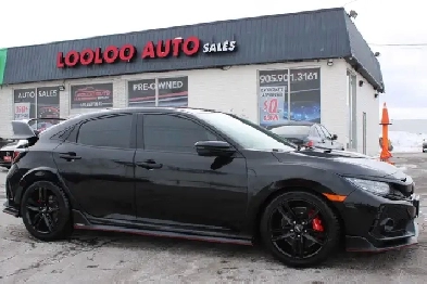 2018 Honda Civic Image# 1