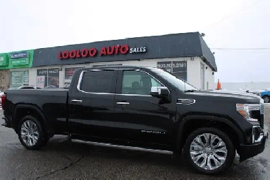 2022 GMC Sierra 1500 Image# 1