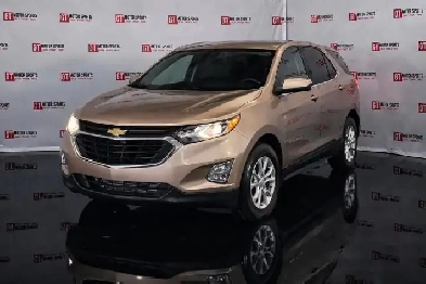 2019 Chevrolet Equinox LT (1LT) | FULLY INSPECTED Image# 1