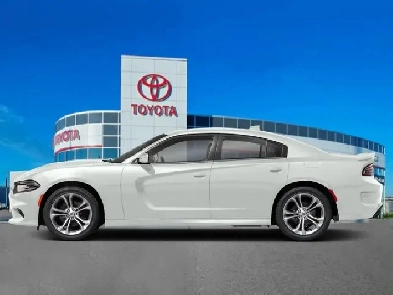 2021 Dodge Charger GT - Aluminum Wheels - Remote Start Image# 1