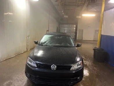 2014 Vw Jetta Image# 1