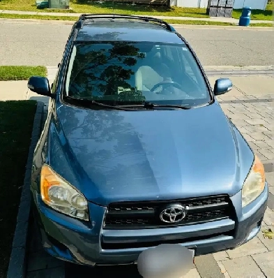 Toyota RAV4 – 2009 | SUV FOR SALE Image# 1