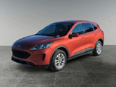 2020 Ford Escape SE Image# 1