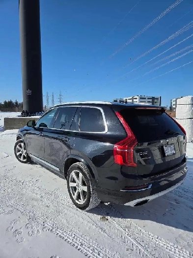 À vendre  Volvo XC90 T6 Inscription AWD Image# 1