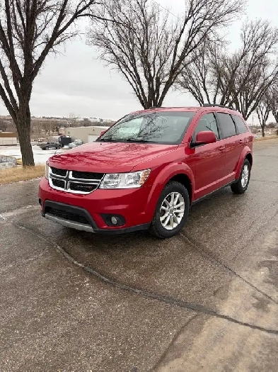 2015 dodge journey Image# 1