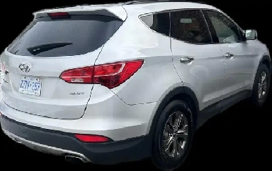 2013 Hyundai Santa Fe  BRAND NEW FACTORY ENGINE Image# 1