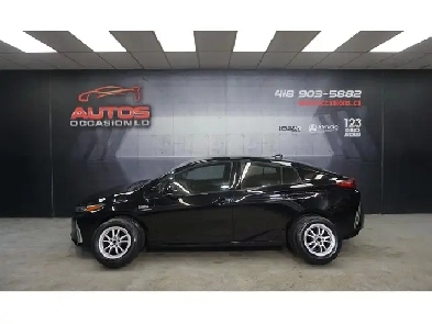 2020 Toyota Prius Prime PRIME PLUG-IN AUTO SIÈGES VOLANT - CARPL Image# 1